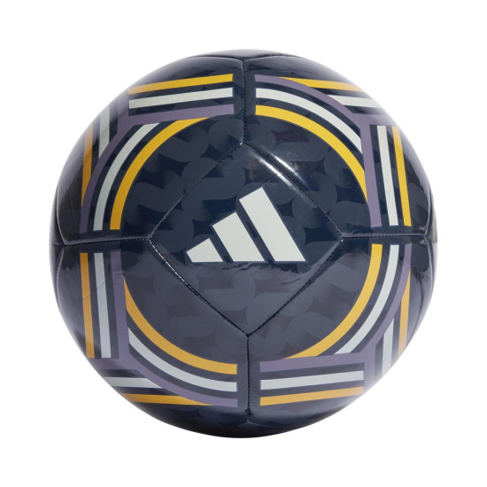 Adidas Μπάλα ποδοσφαίρου Real Madrid Club Ball Adidas Μπάλα ποδοσφαίρου Real Madrid Club Ball